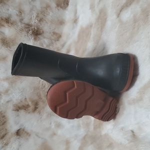 Boy toddler rain boots